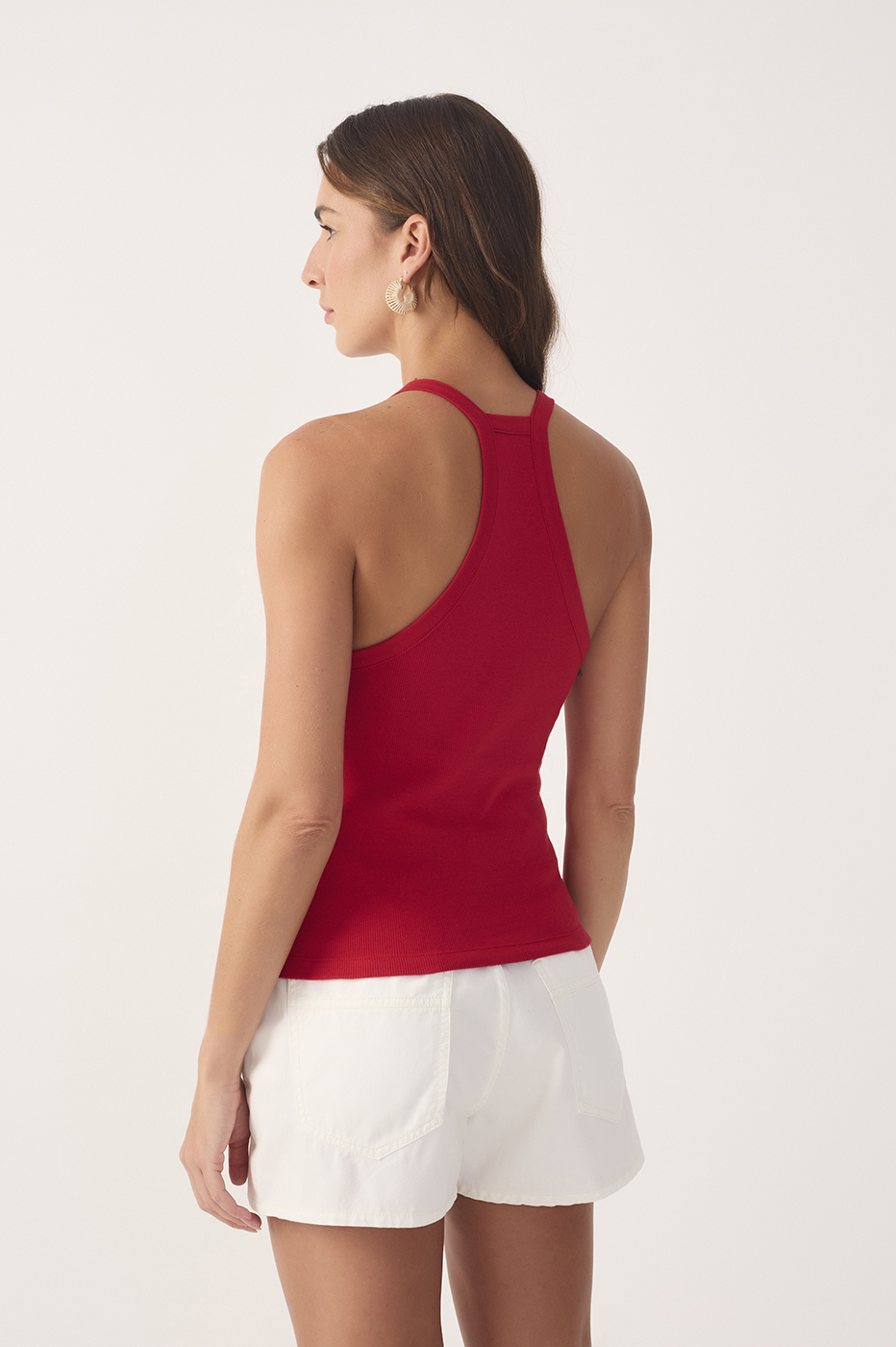 Embroidered Ocean Tank Top_5