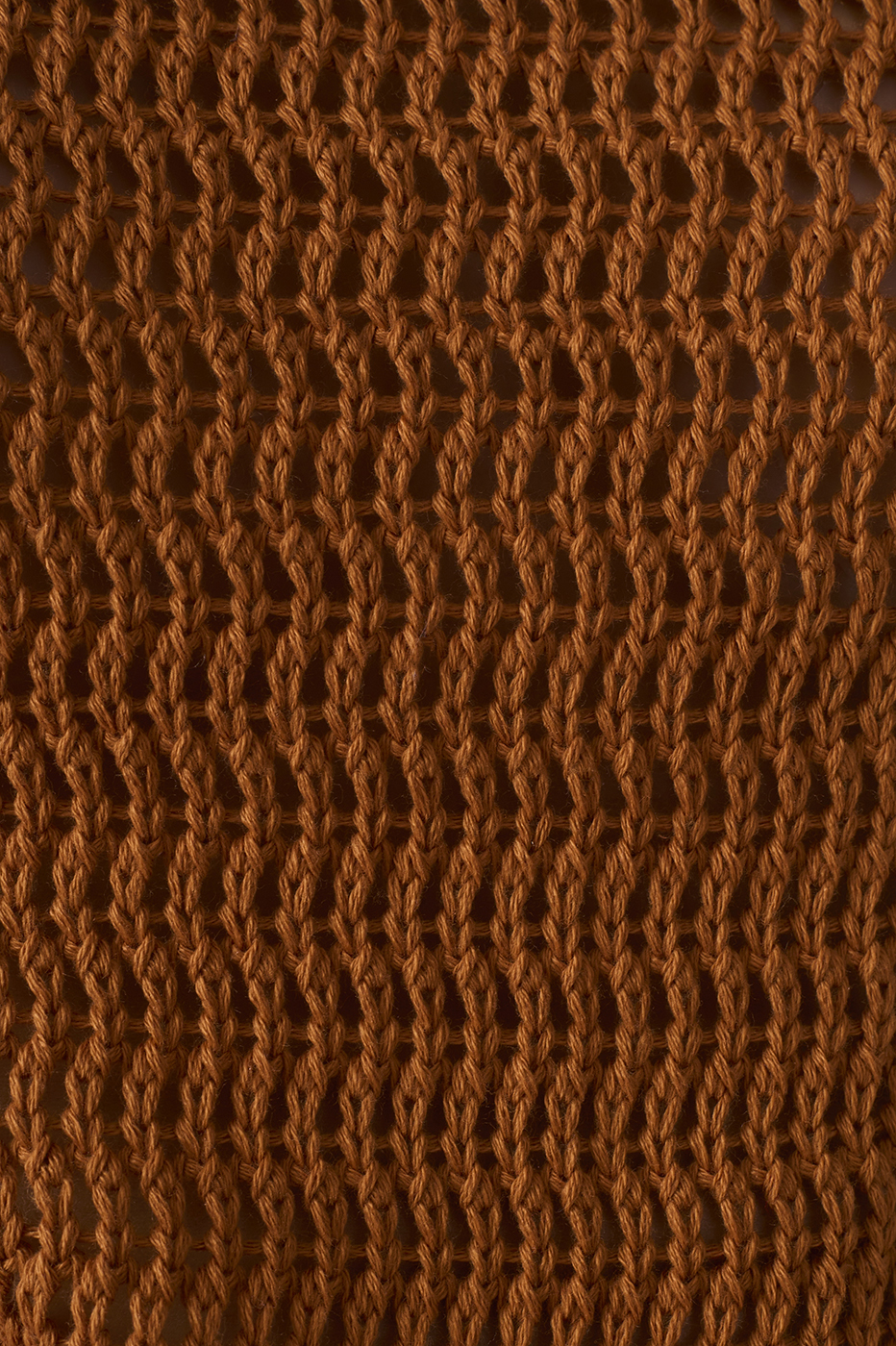 Knit Tie Detail Blouse_6