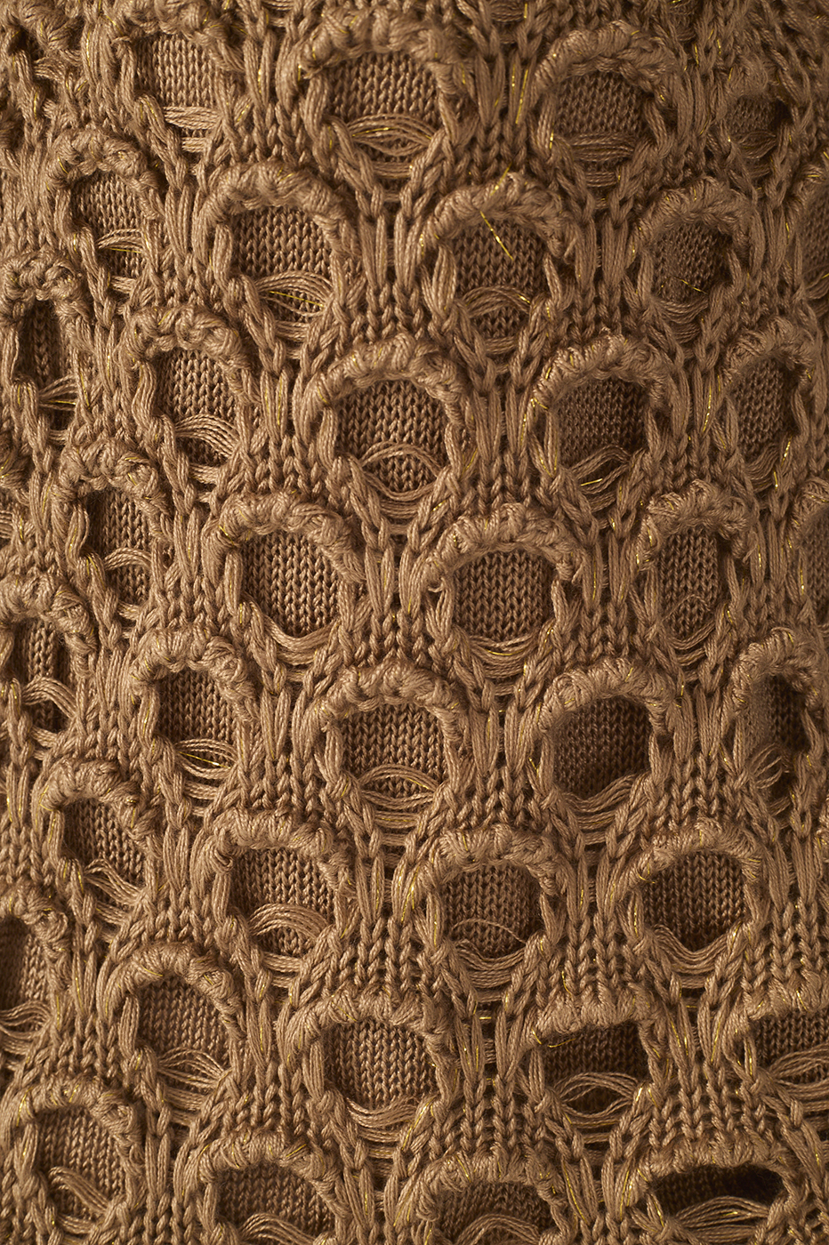 Summer Lurex Knit Top_6