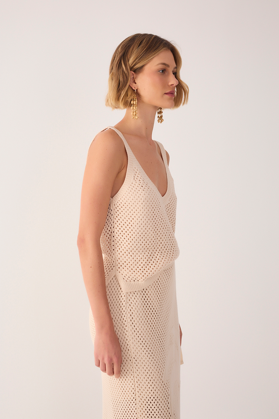 Oásis Knitted Blouse_3