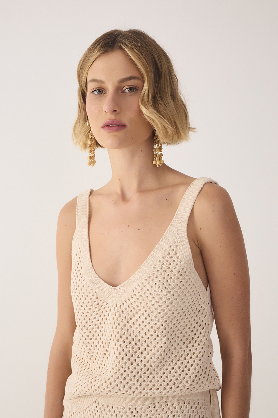 Oásis Knitted Blouse_4