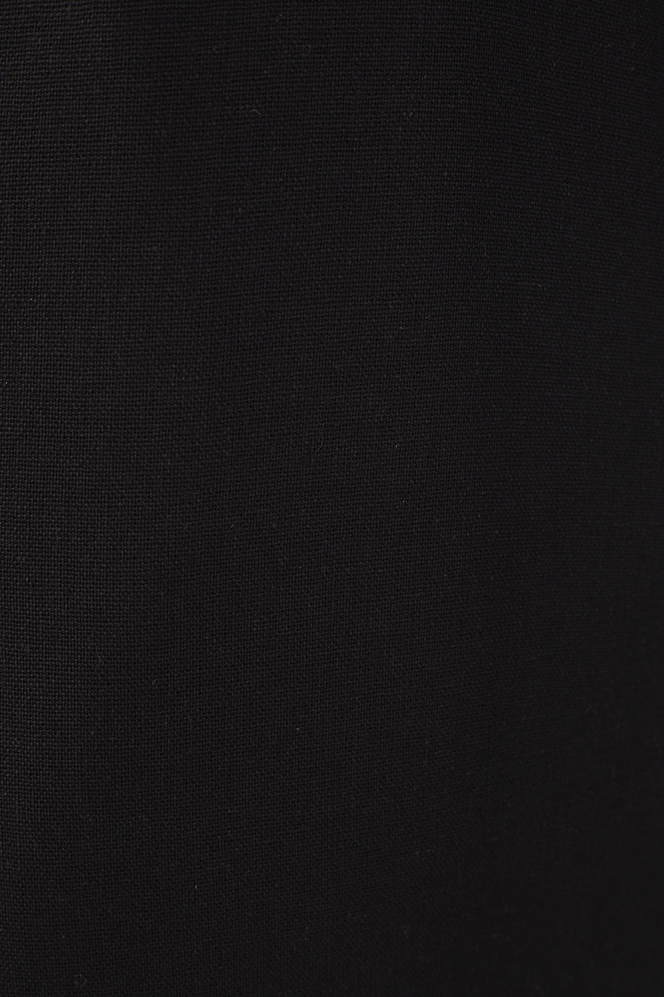 Halter Neck Linen Blouse_7