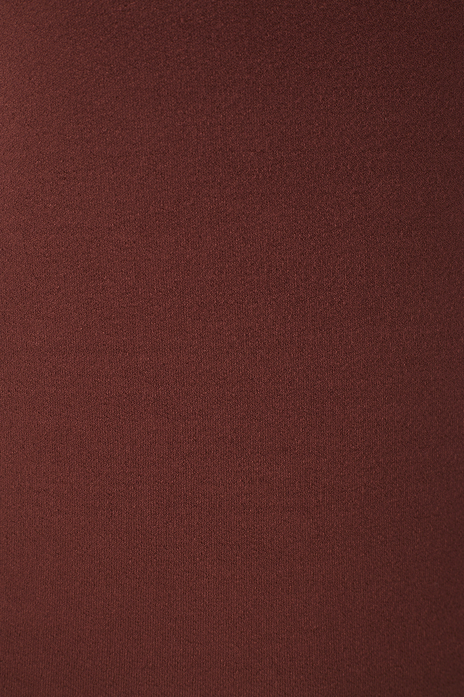 Brown One-Shoulder Sleeveless Top_8