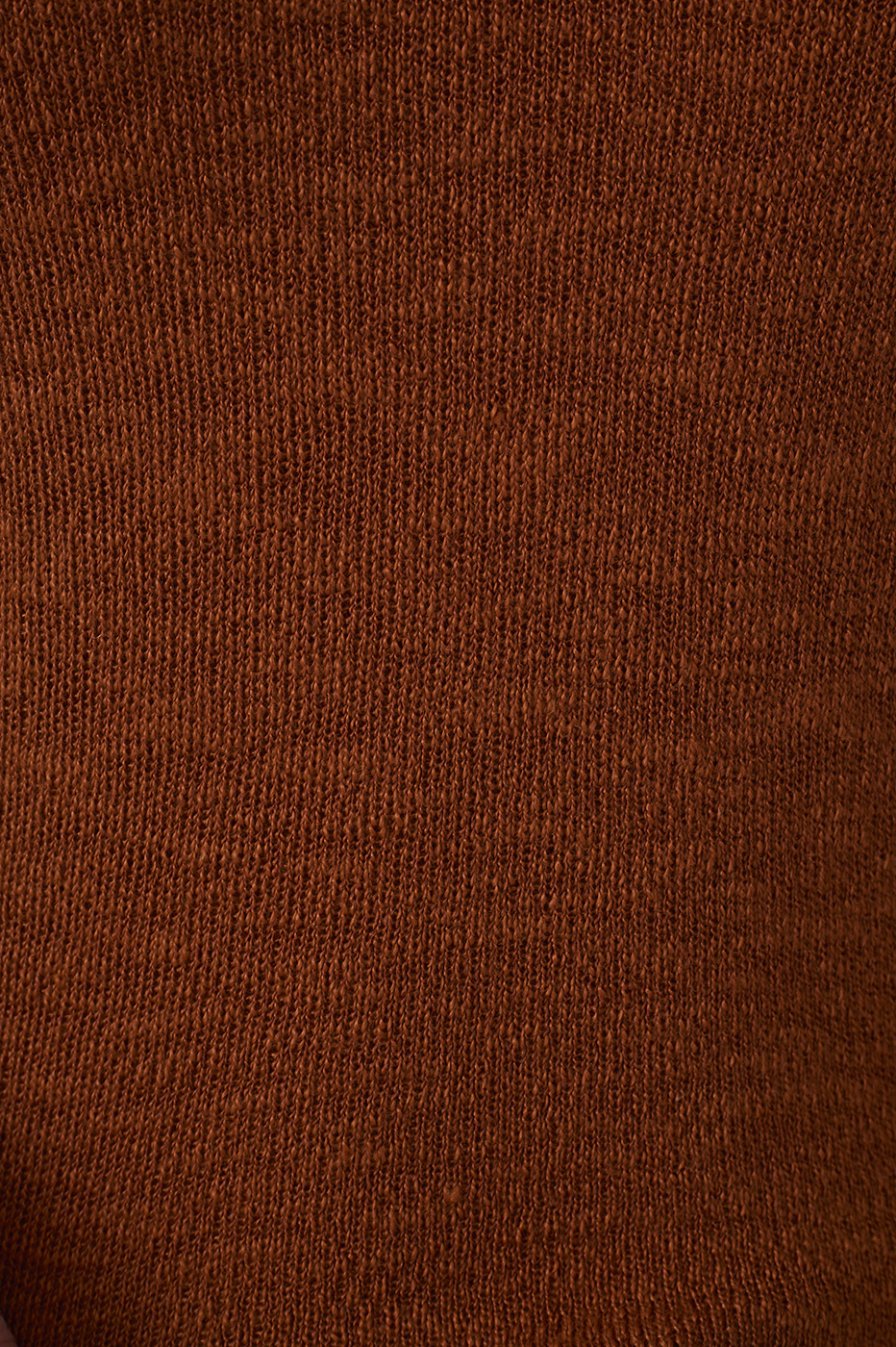 Knot Detail Knit Blouse_7