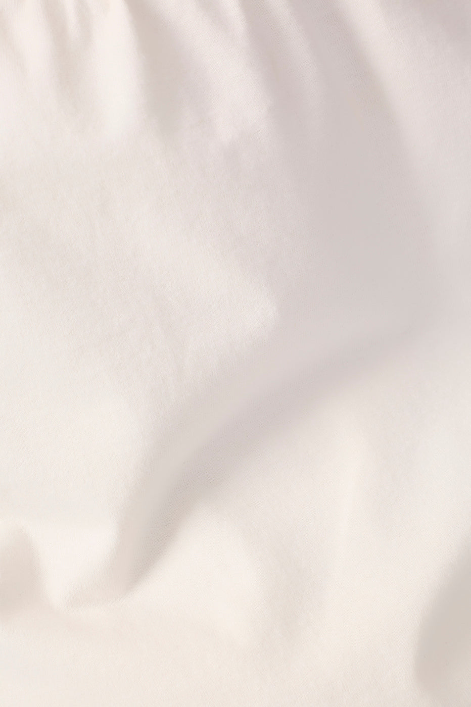 Off-White One-Shoulder Balloon Blouse_7