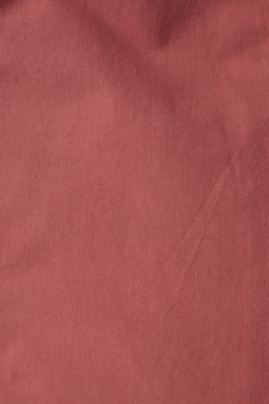 Strapless Front Zipper Smock Cotton Top_5
