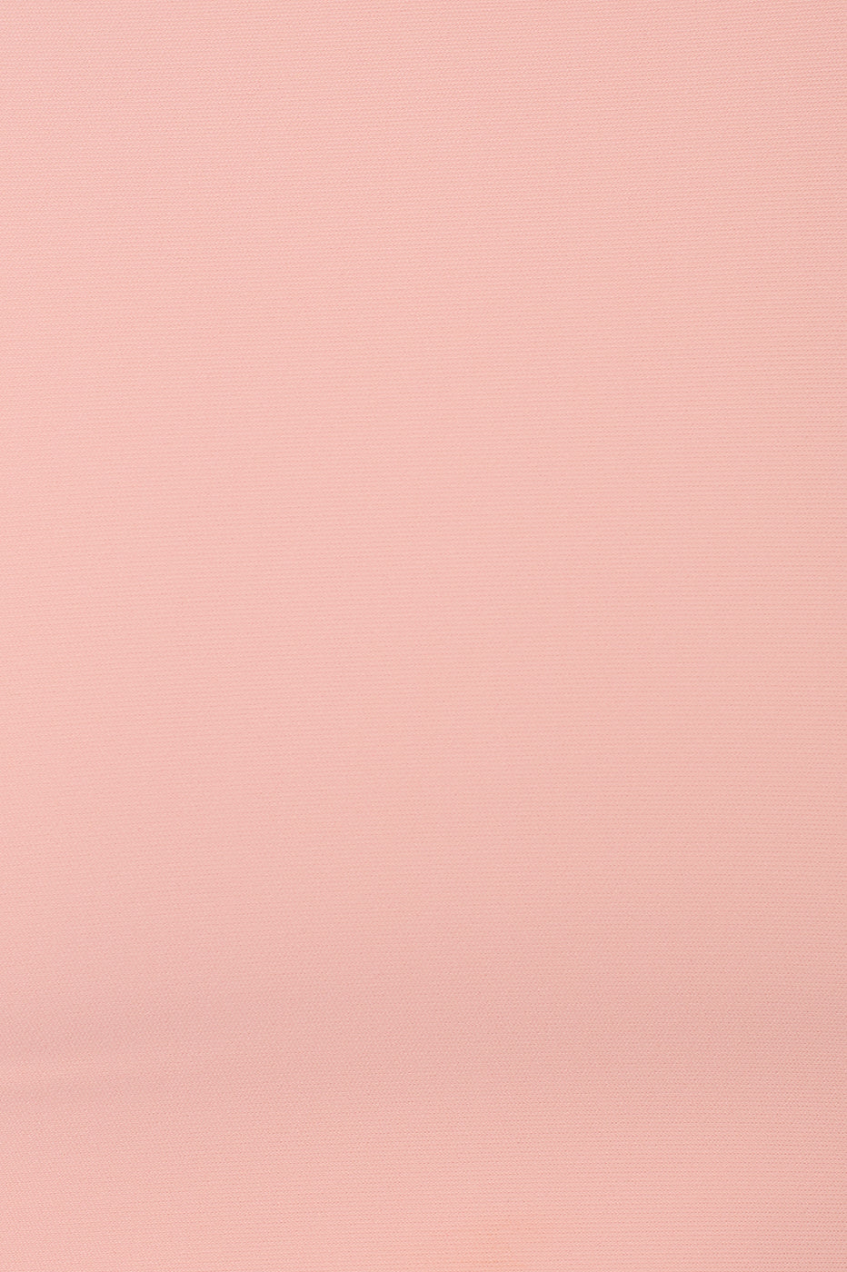 Pink Workout Fitted Super Pocket Top_7