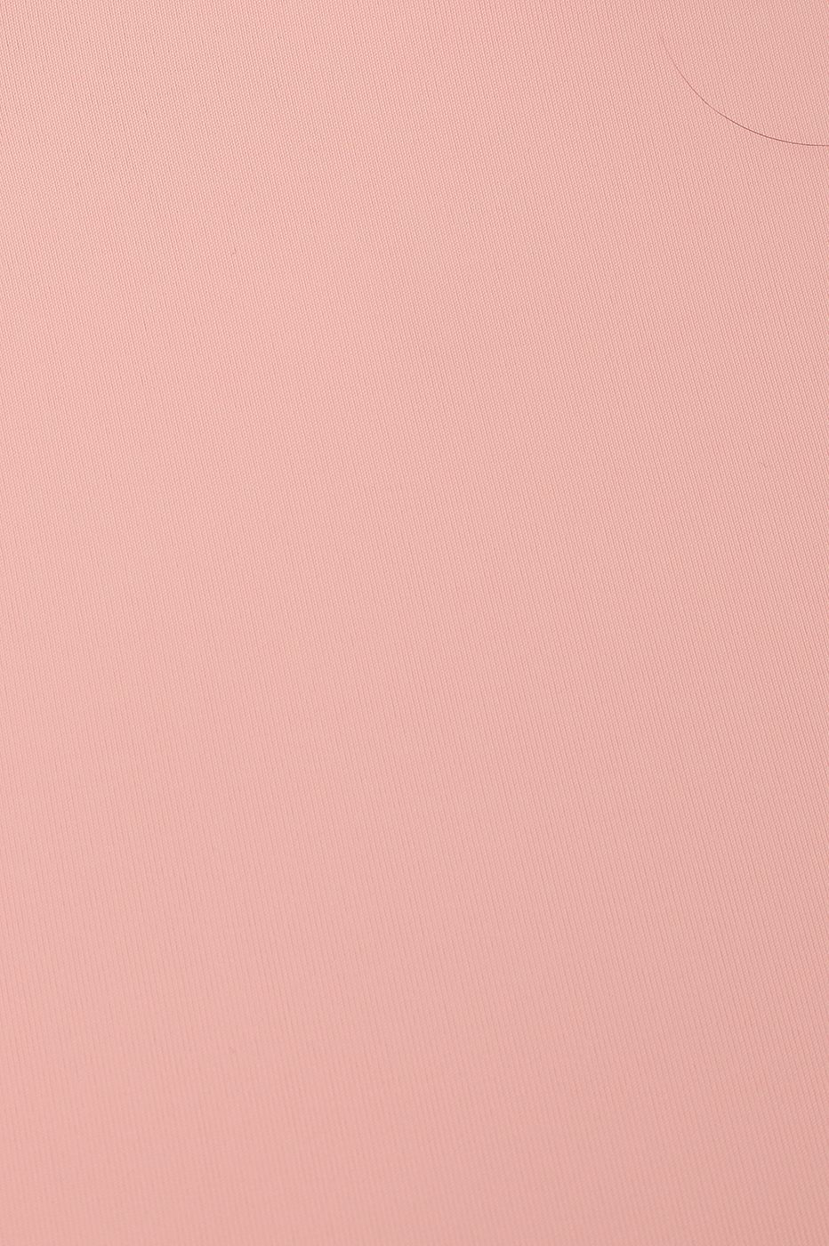 Pink Fitted Workout Tank Top_7