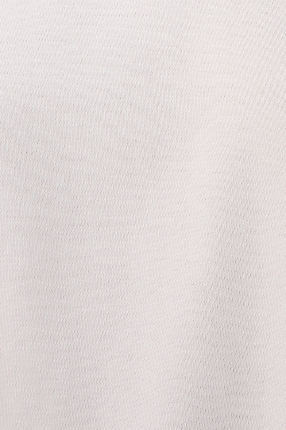 Off-White Embroidered "Piece and Quiet" T-Shirt_5