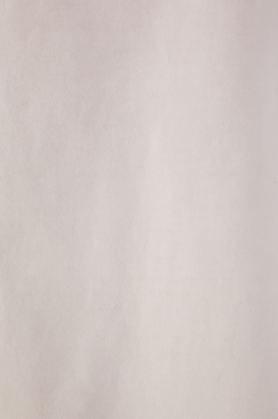 Off-White Salutation Crew Neck Short Sleeve Graphic T-Shirt_6