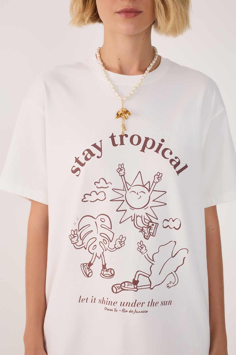 Silk Stay Tropical T-shirt_3