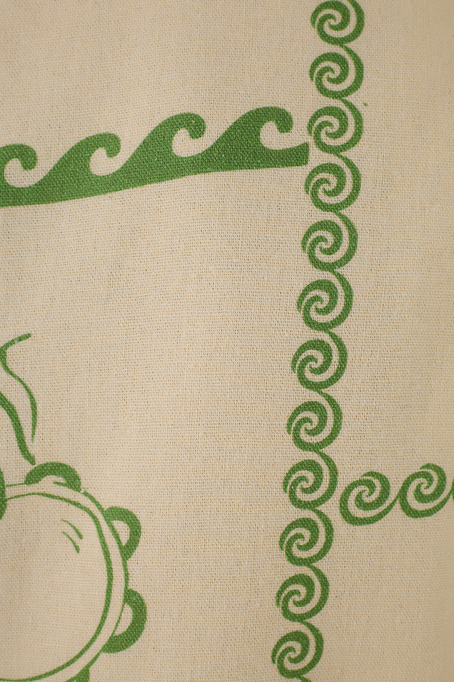 Off-White Rio Front Ties Sleeveless Vest_6