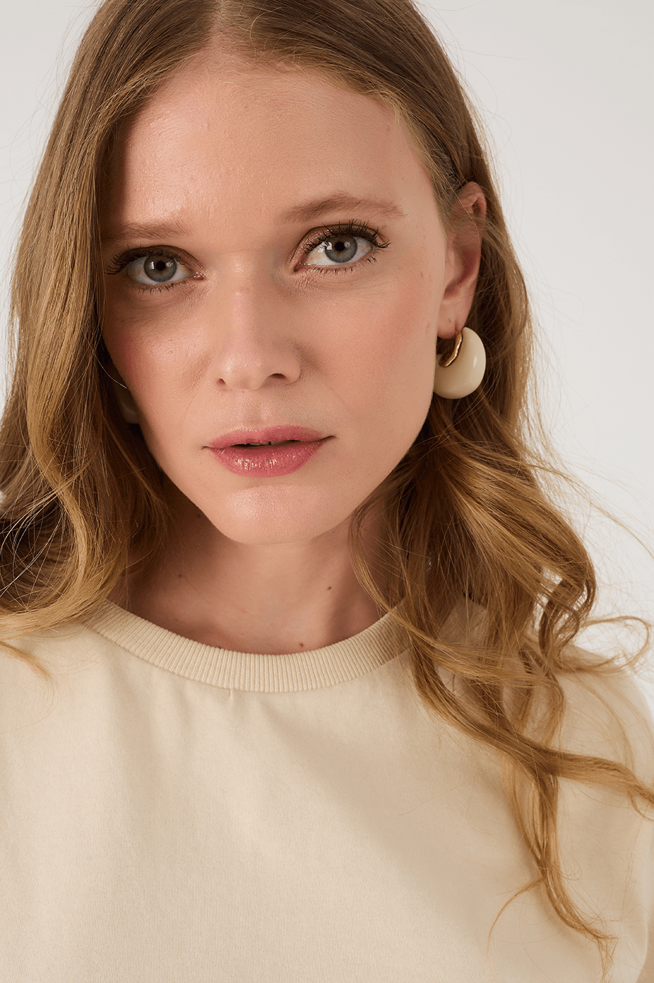 Off-White Padded Shoulders T-Shirt_5