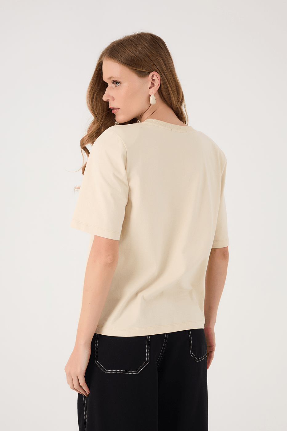 Off-White Padded Shoulders T-Shirt_6