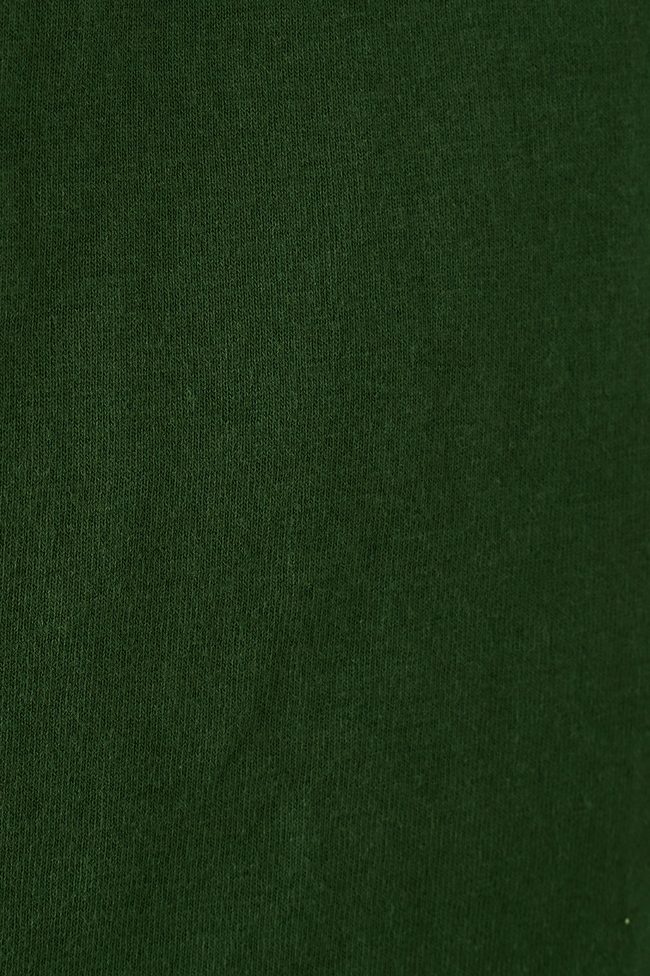 Green Botanico Padded Shoulders T-Shirt_6