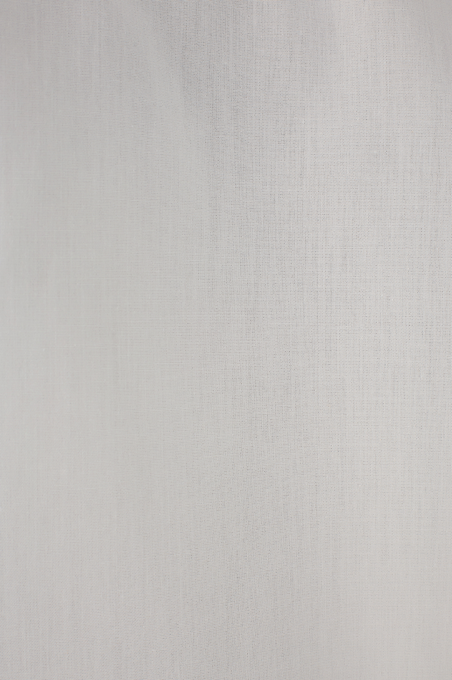 Embroidered Cotton Shirt