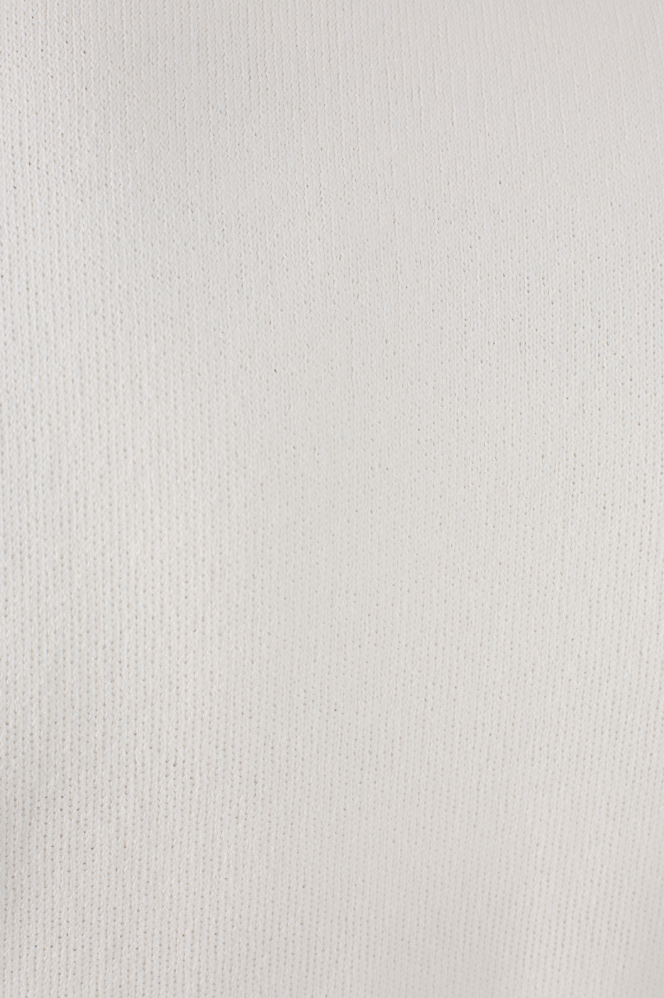 Off-White Smocked High Neck Sleeveless Tricot Blouse_7