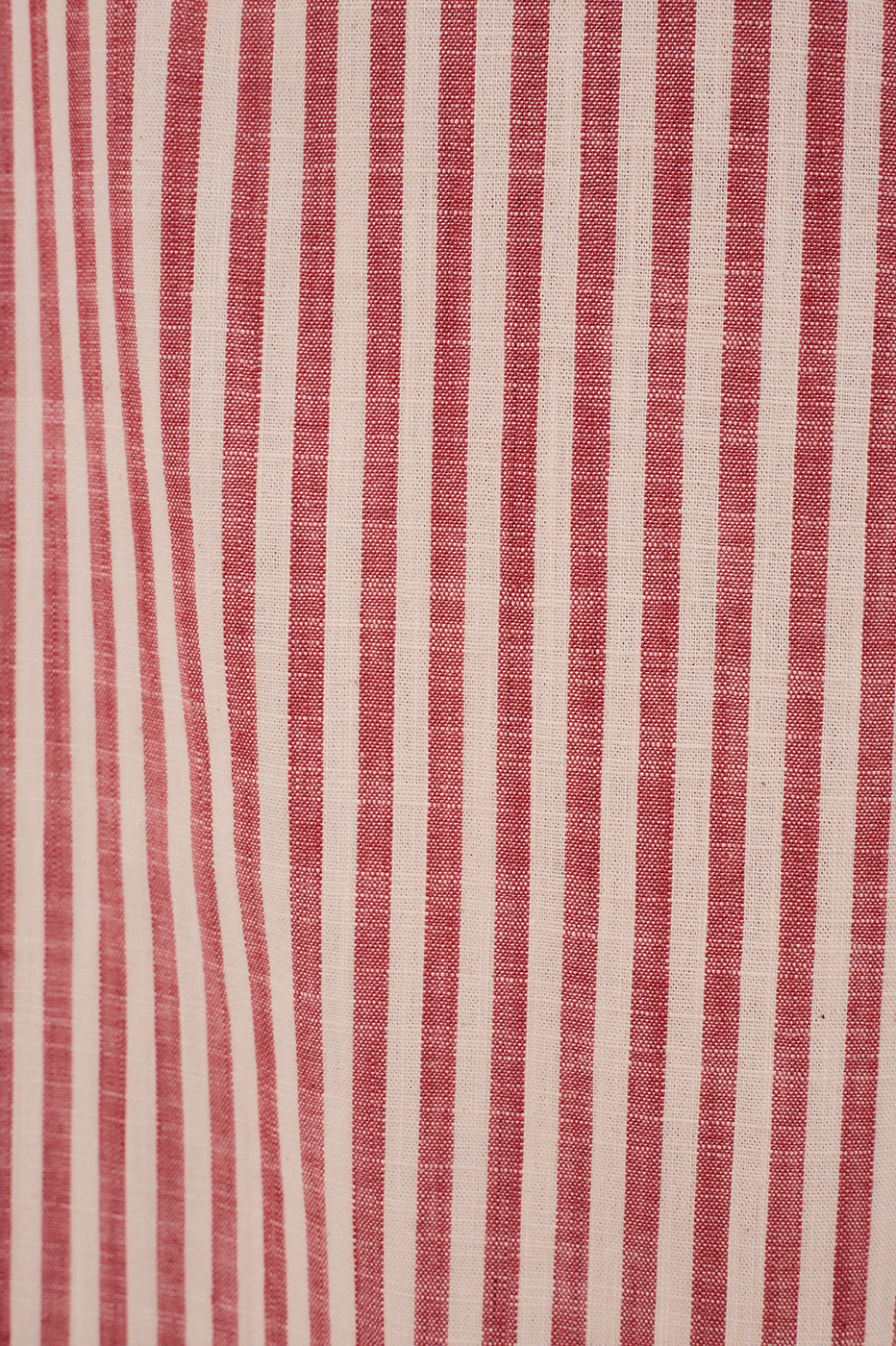 Guará Stripe Twill Pants