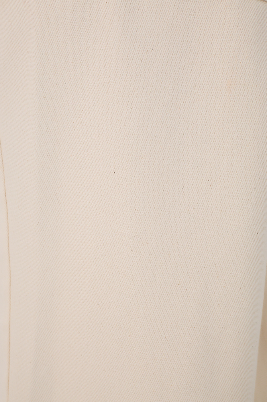 Off-White Buttoned Pockets Wide-Leg Pants_8