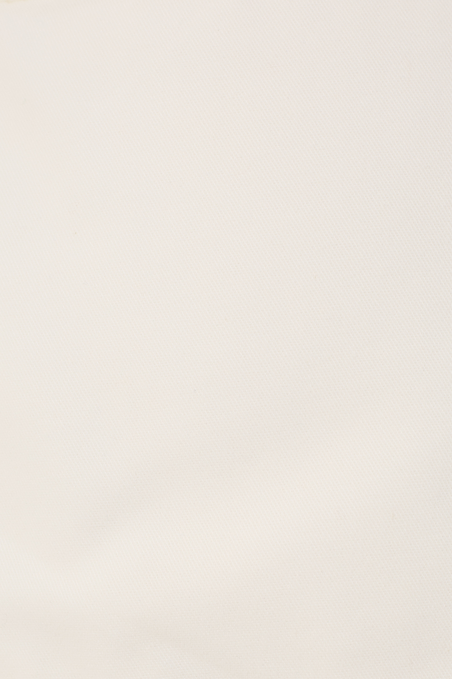 Off-White Topstitched Flared Twill Pants_7