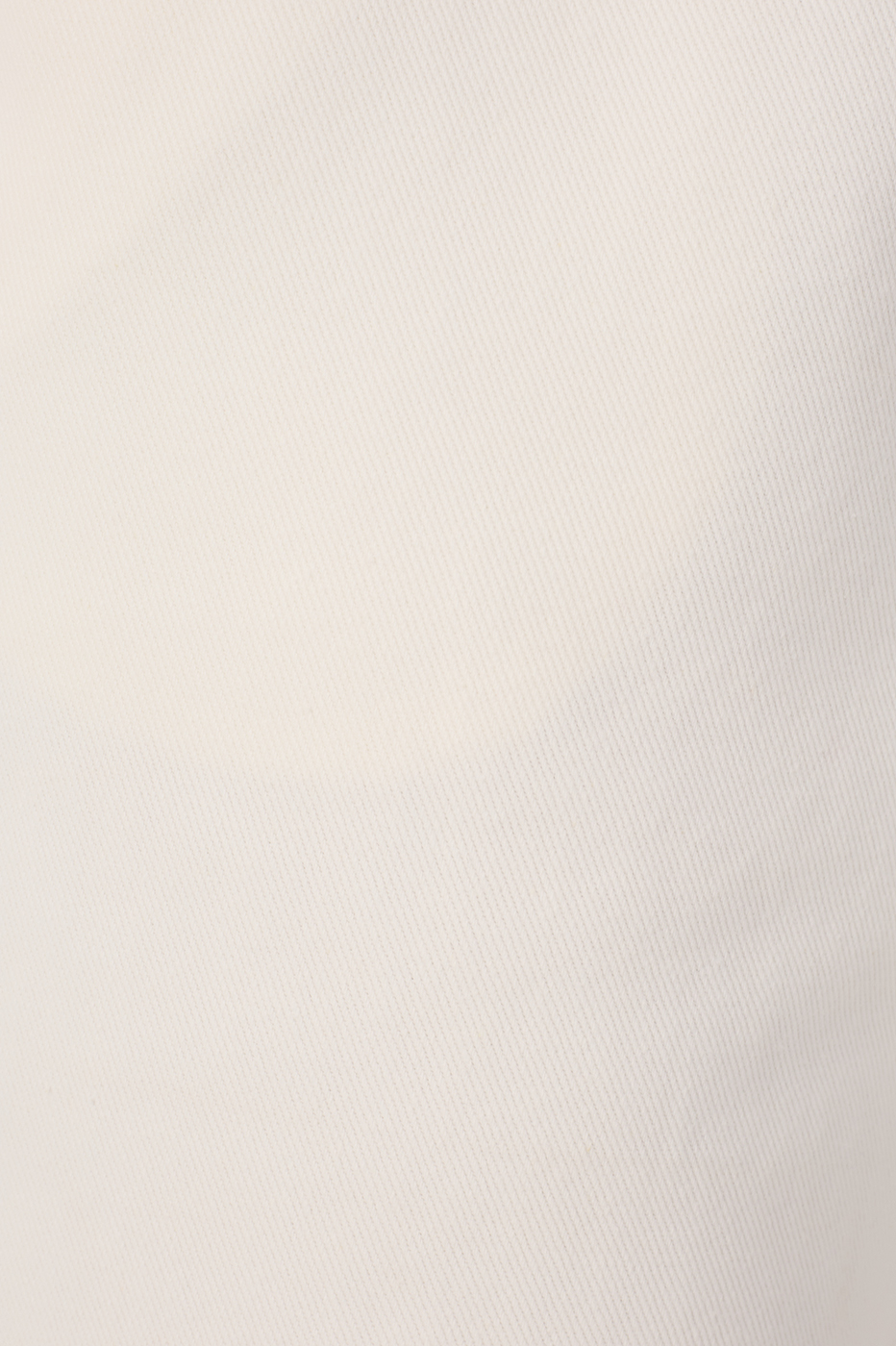 Tailored Flare Twill Pants_8