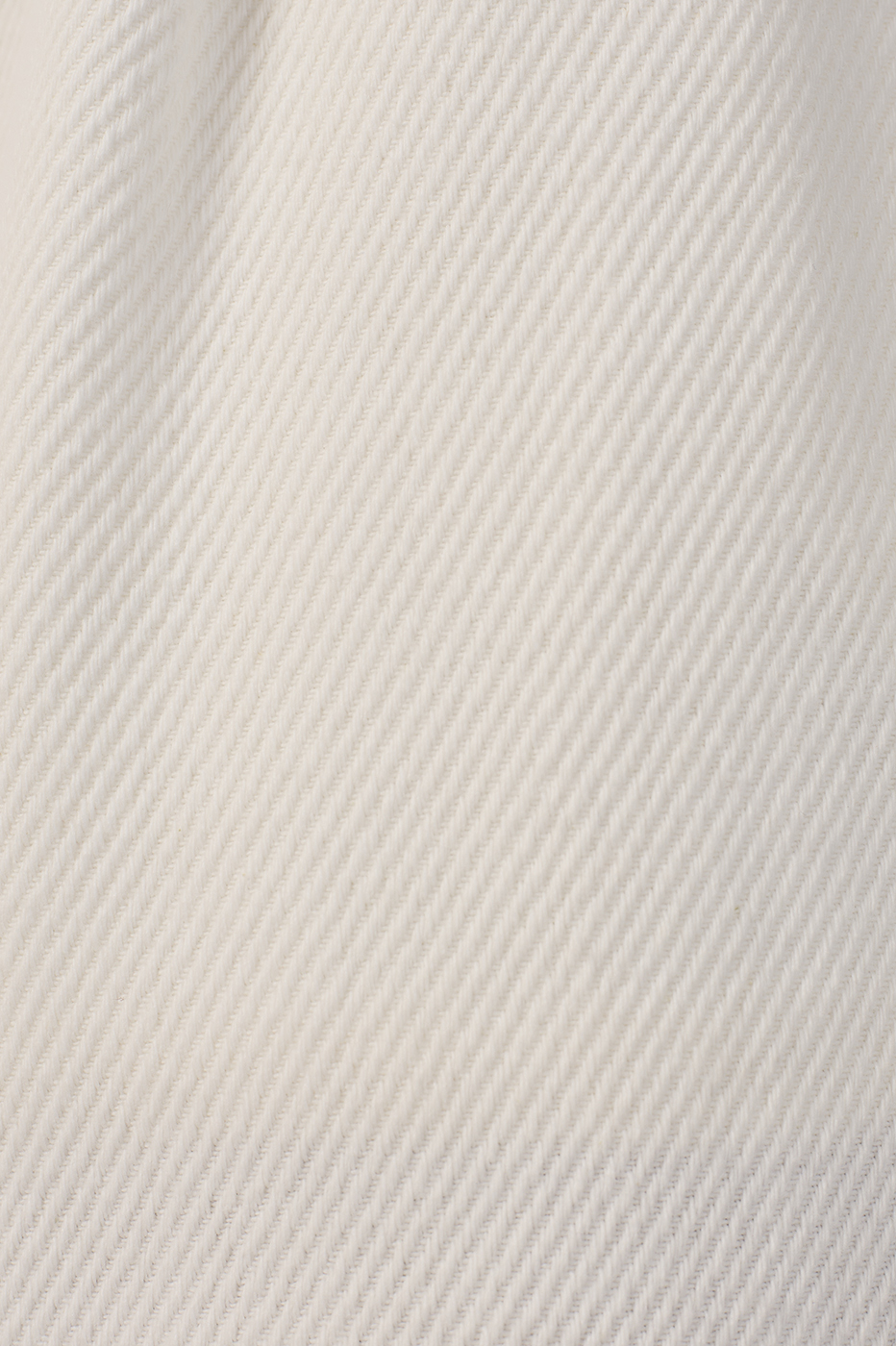 Off-white Belt Pockets Wide-leg Twill Pants_6