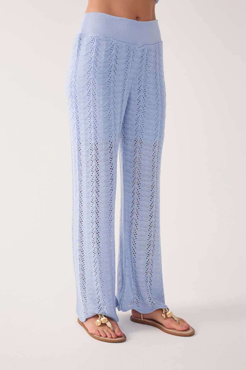 Brisa Knit Pants_3