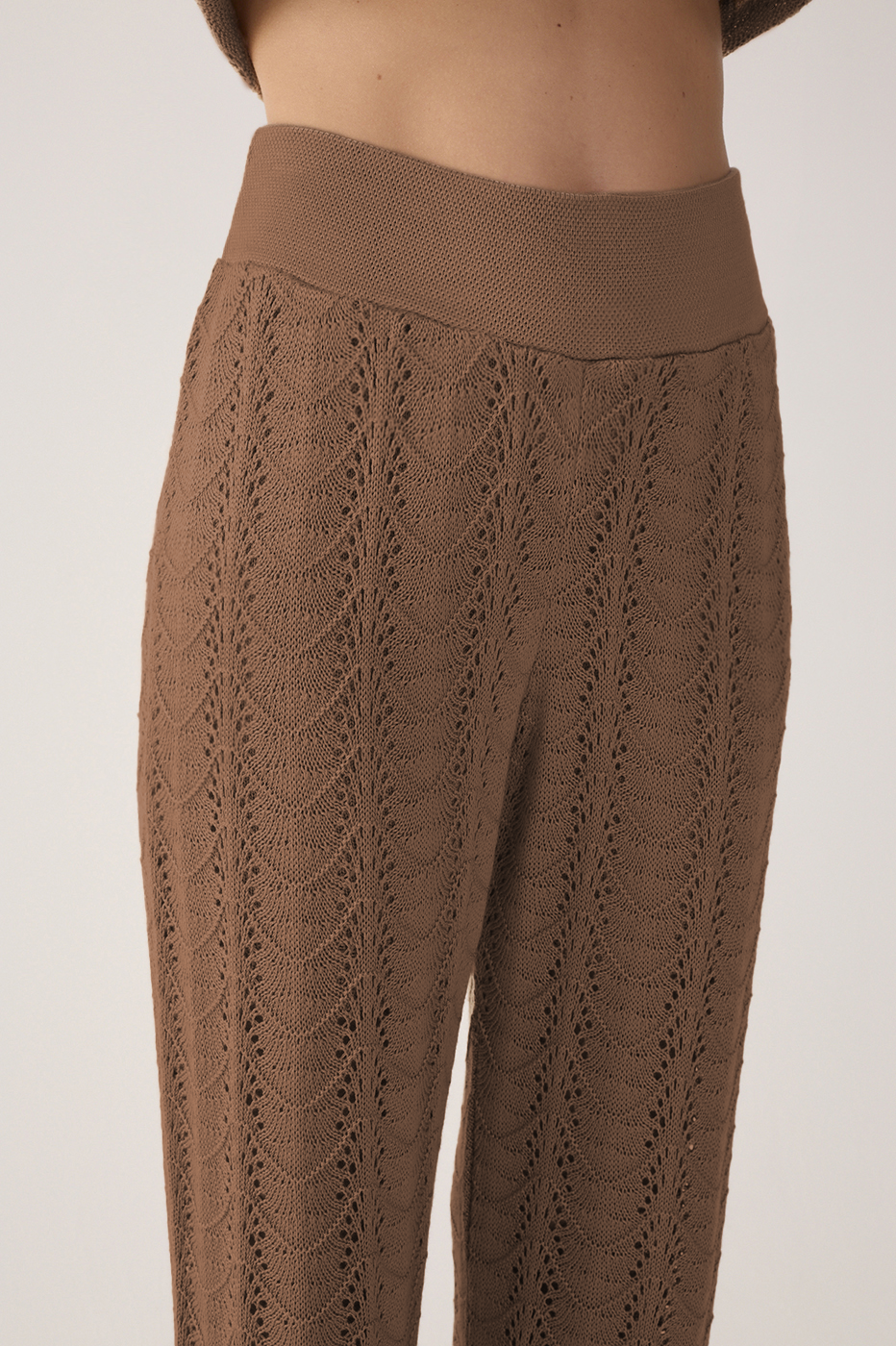 Breeze Knit Pants