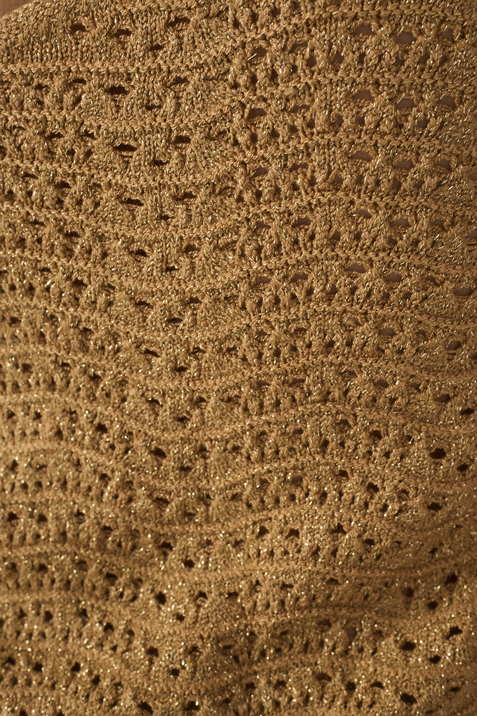 Solar Lurex Knit Pants_6