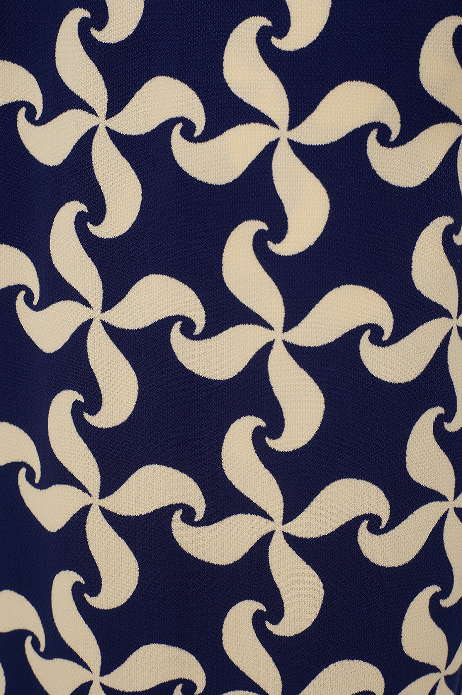 Pinwheel Print Pants_6