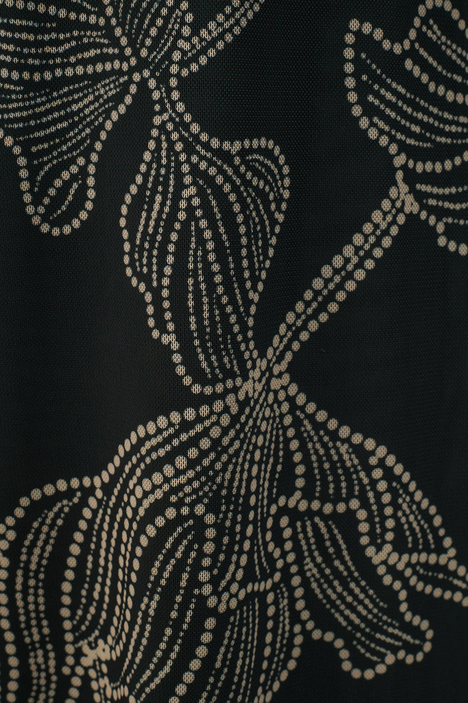 Black Ramos Wide-Leg Tulle Pants_6