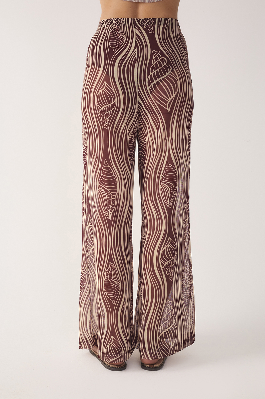 Sea Sounds Mesh Pant_5