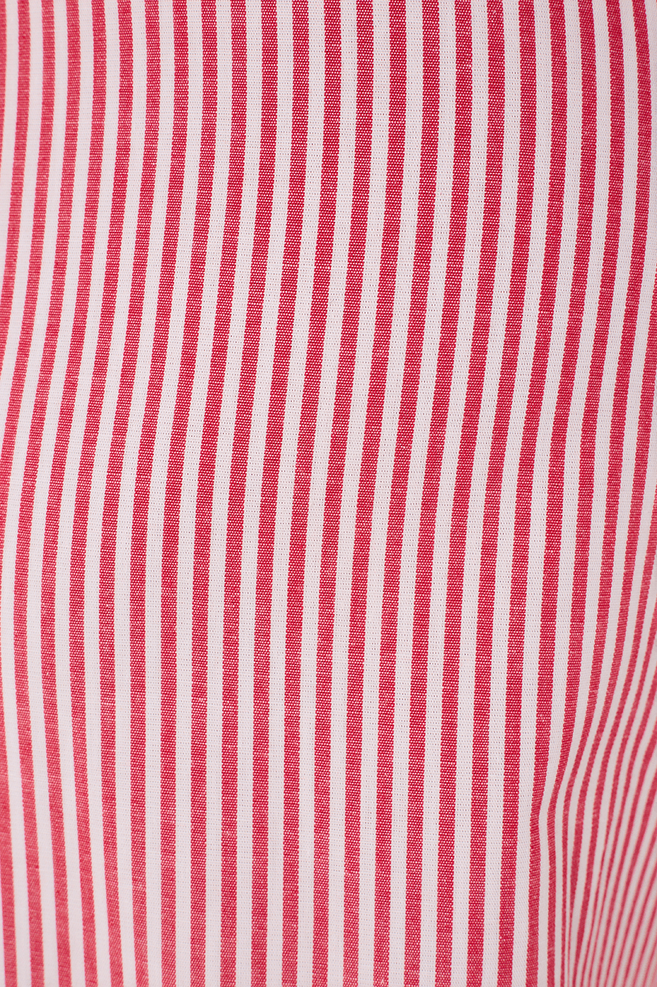 Striped Tailored Pants