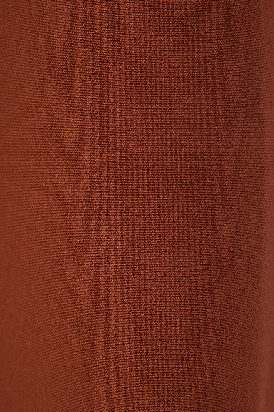 Brown Mate Belt Loops Pockets Cargo Pants_6