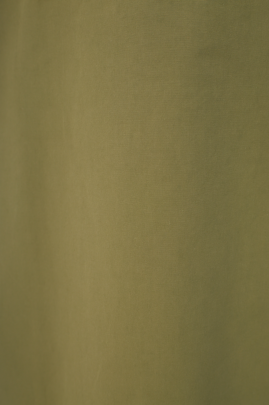 Green Rivet Pockets Wide-Leg Pants_6