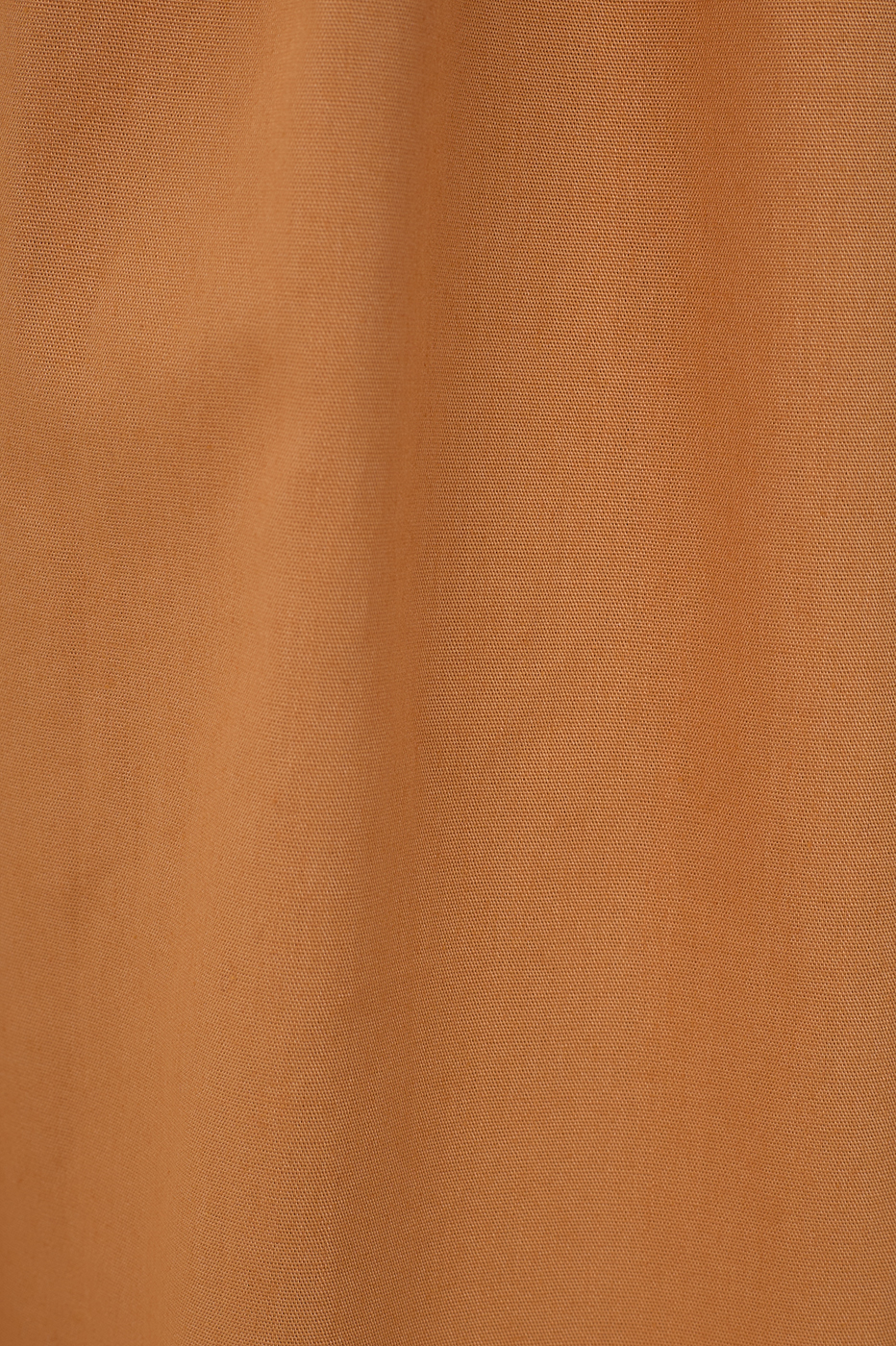 Beige Drawstring Pockets Balloon Pants_6