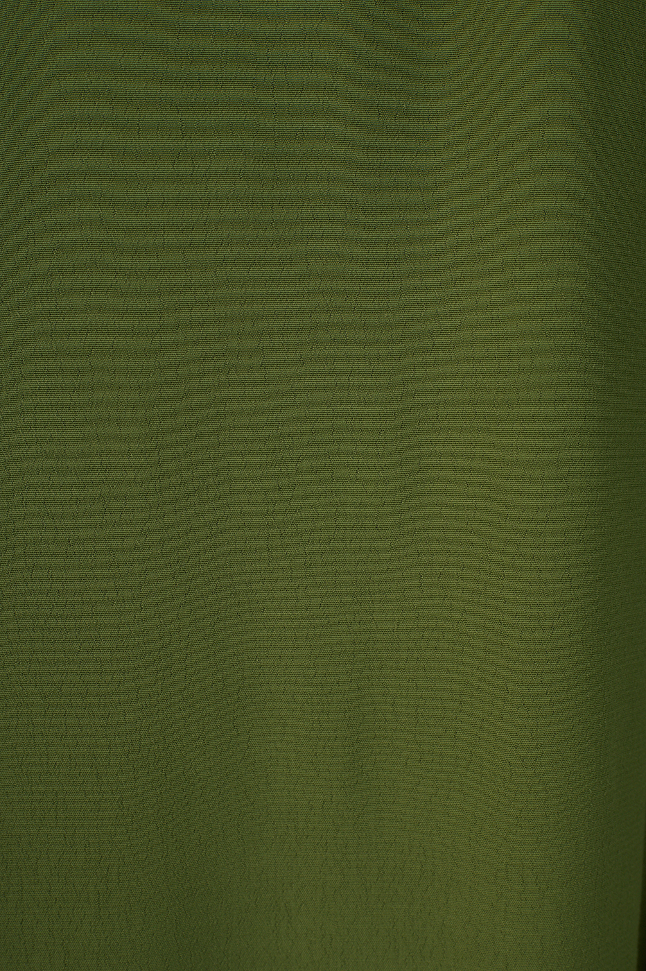 Green Coco Wide-Leg Crepe Pants_7