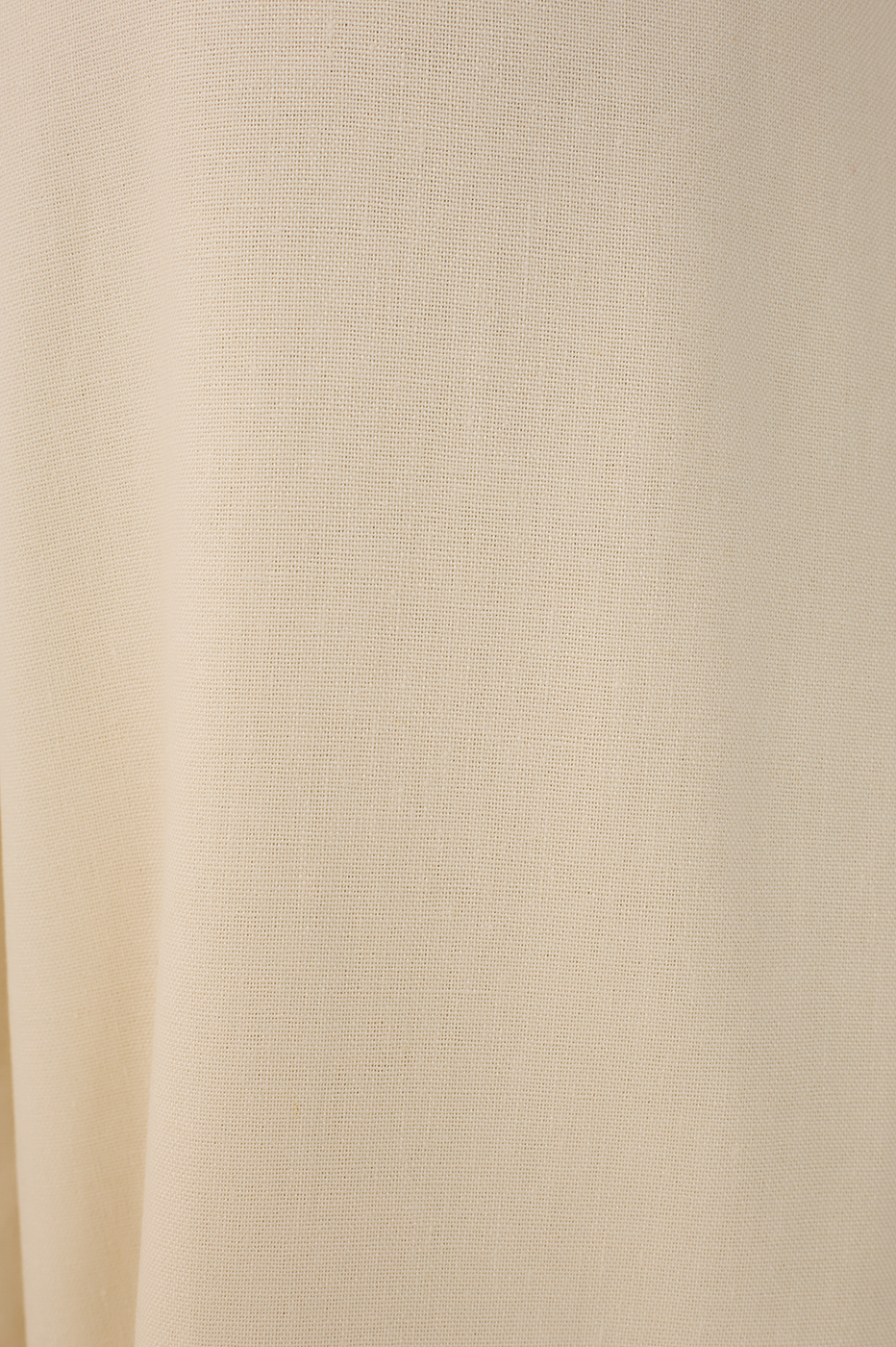 Tucks Linen Pants_7
