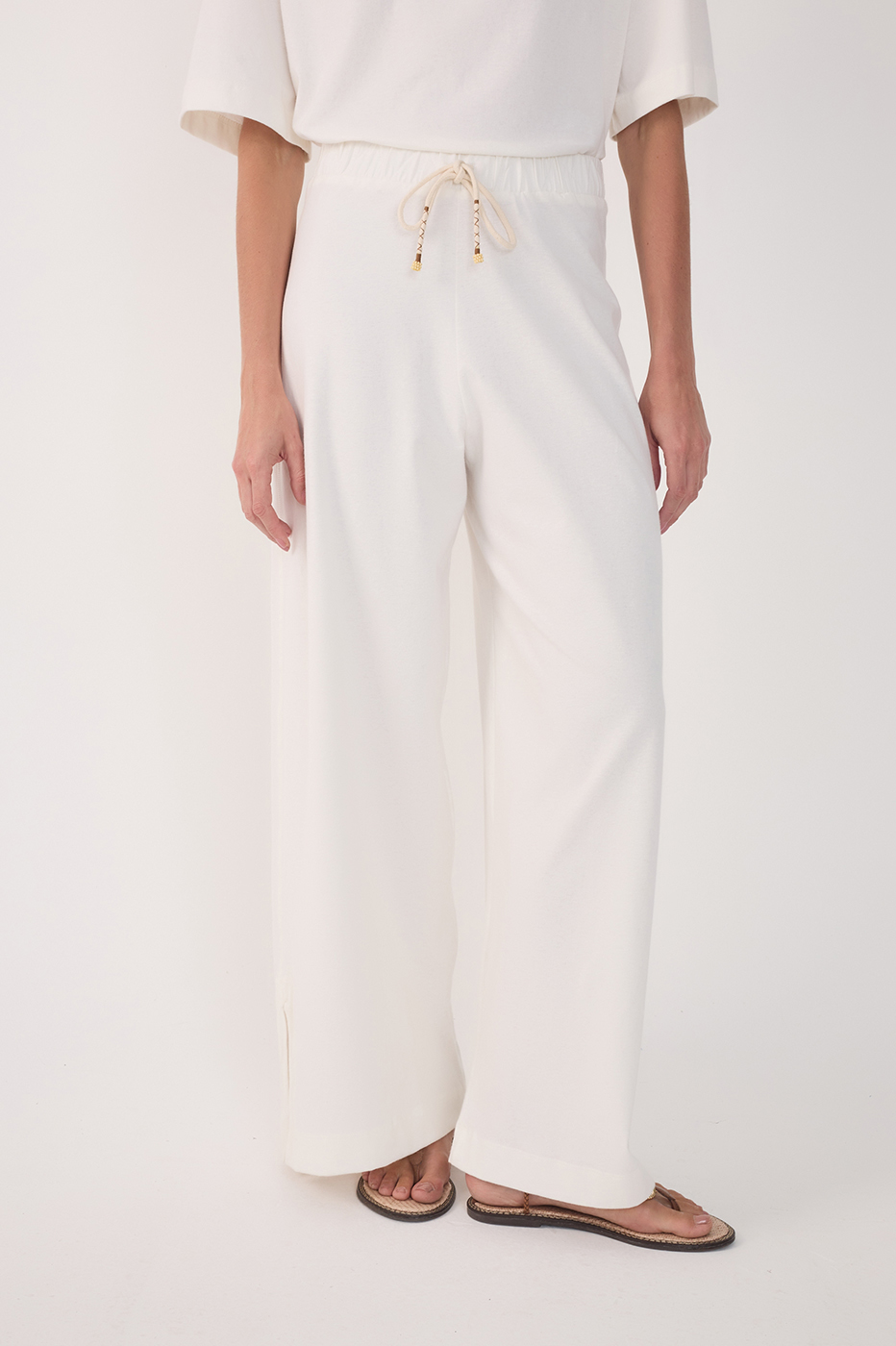 Drawstring Pants_3