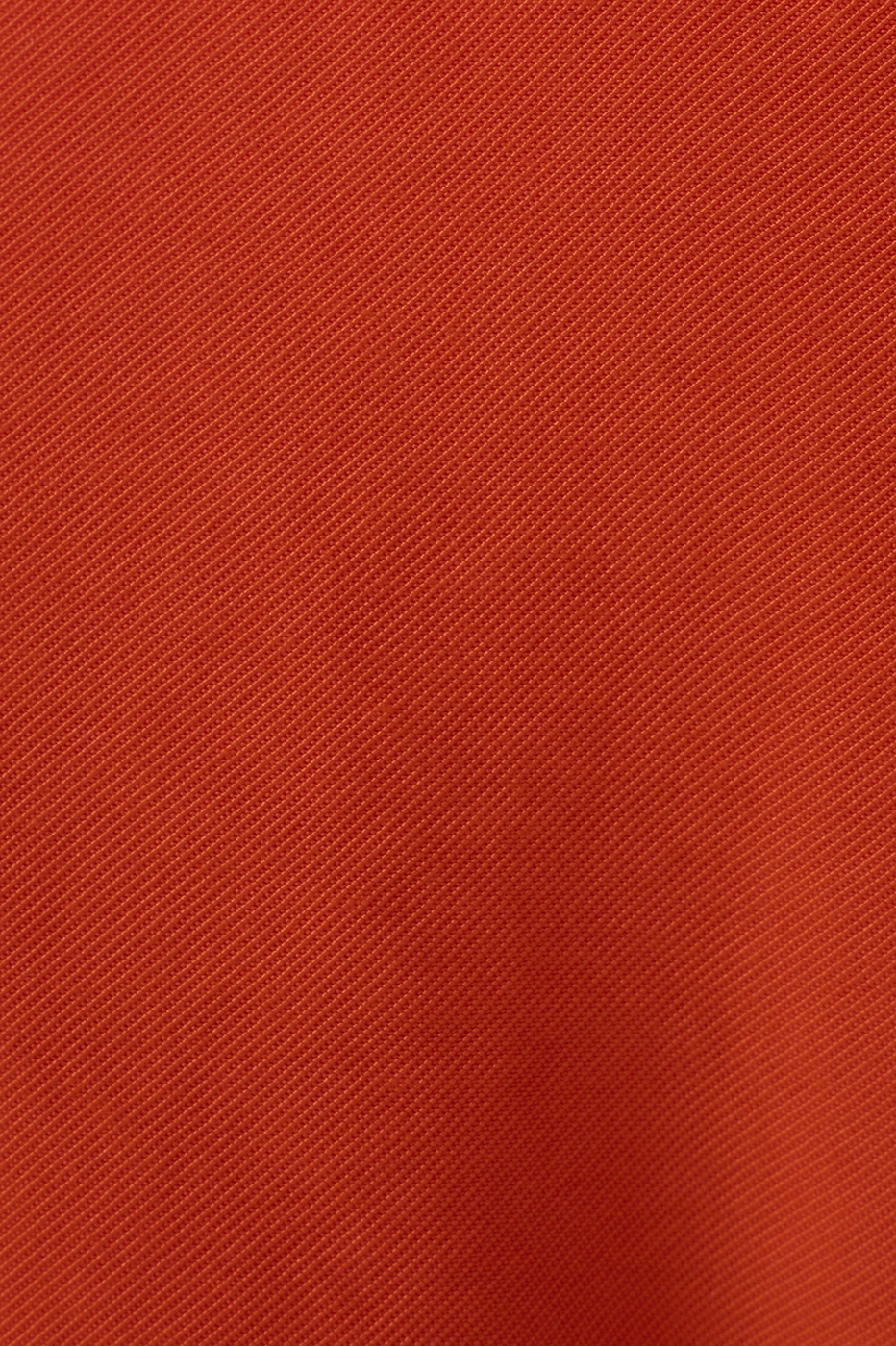 Red Utility Pocket Pants_6