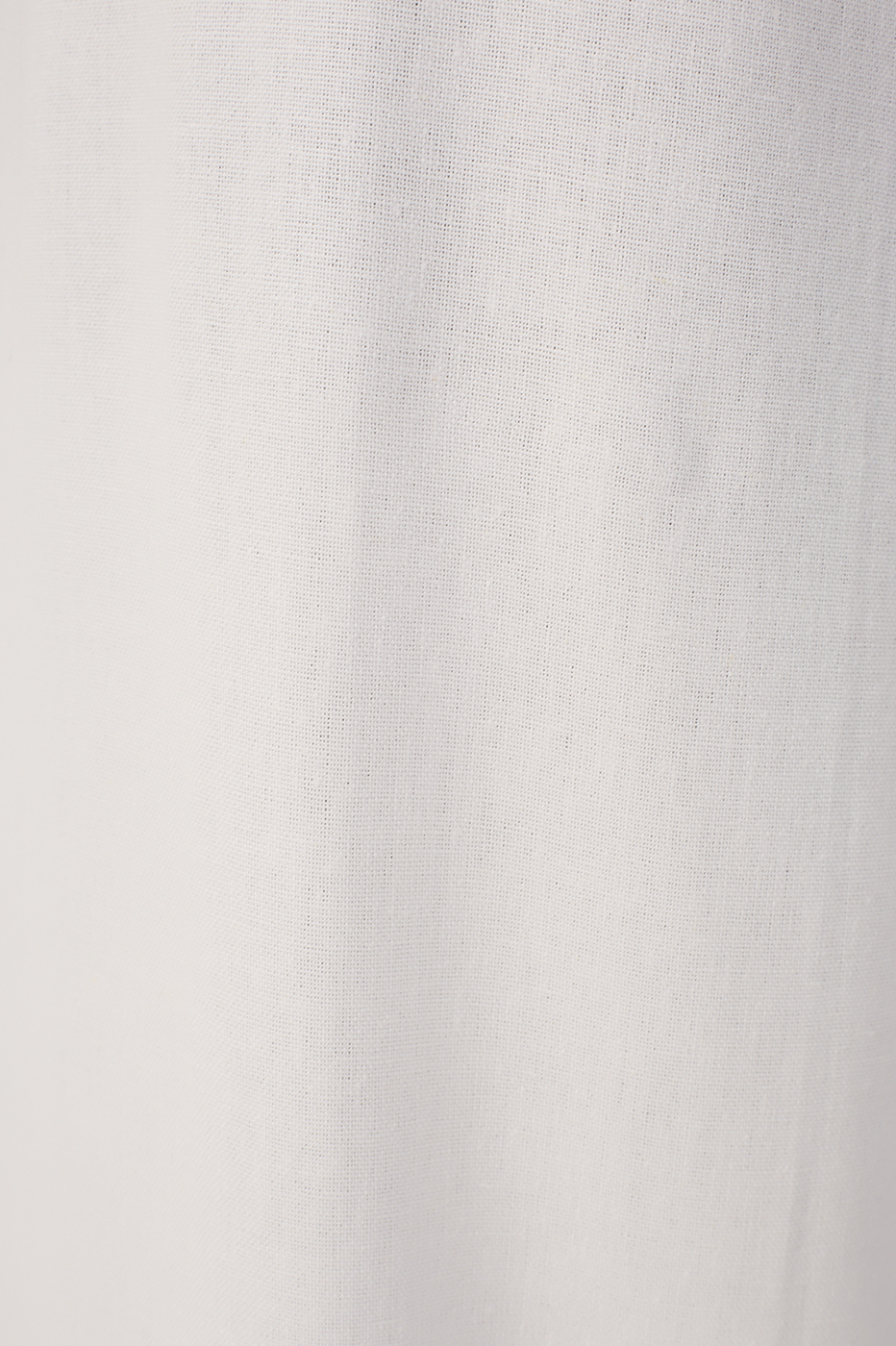 Off-White Wrap Wide-Leg Linen Pants_7