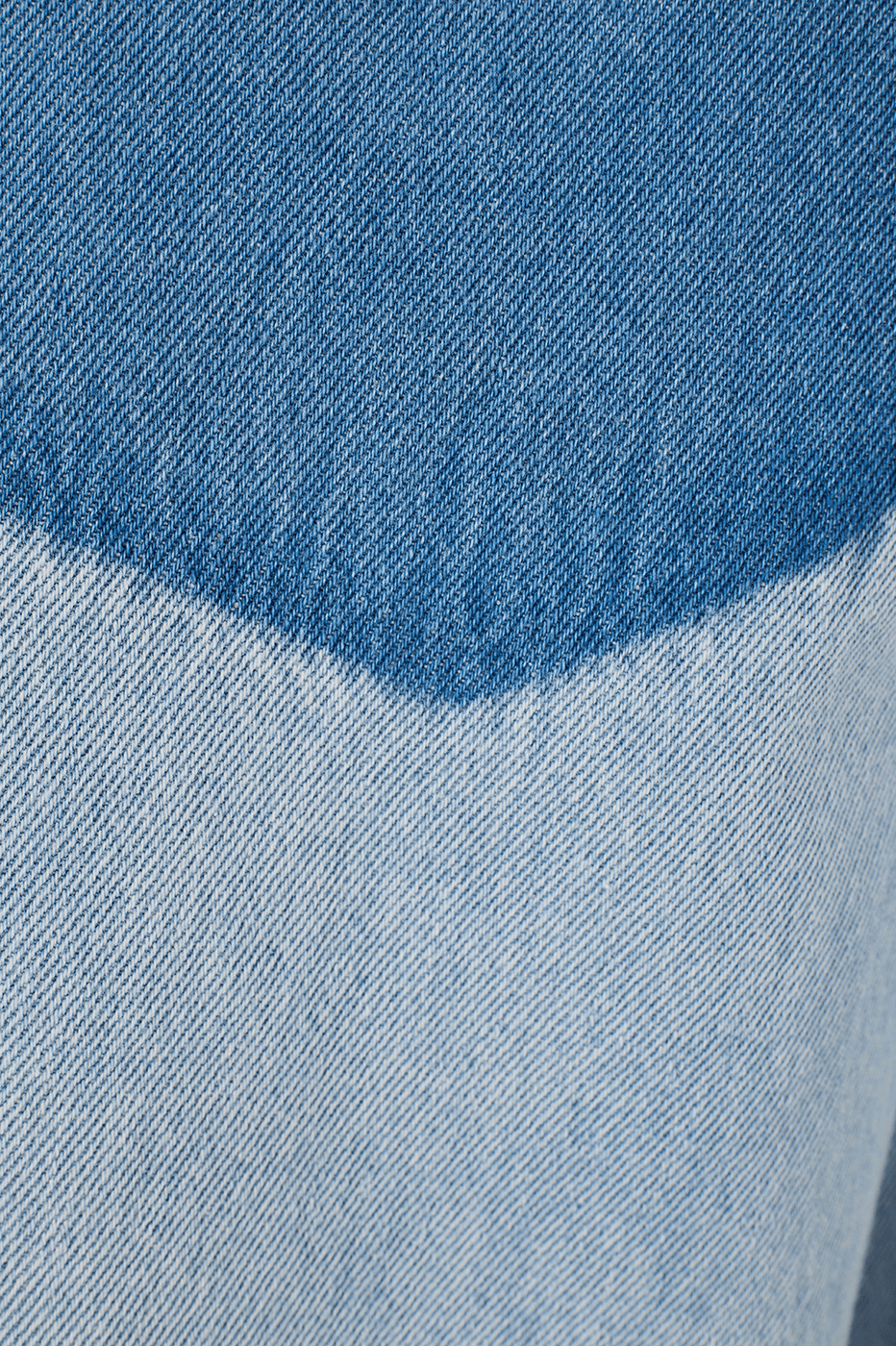 Signature-Detail Jeans