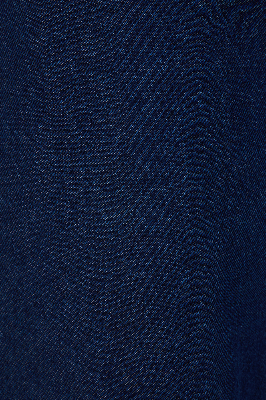 Denim Pockets Straight Pants_7