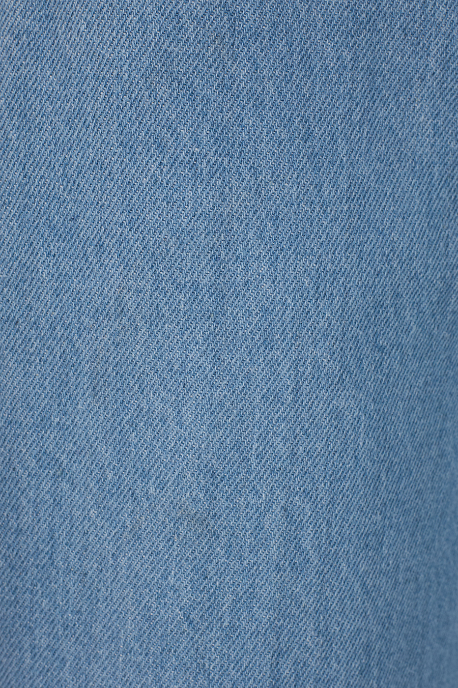 Light Denim Pockets Straight Pants_7