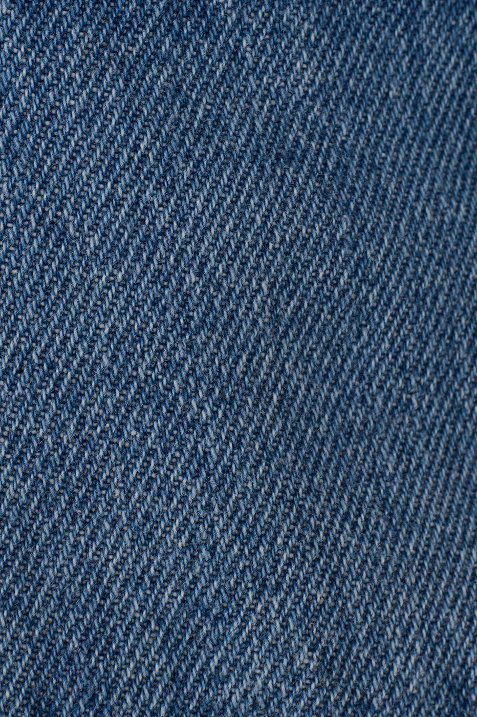 Vintage Denim Pocket Pants