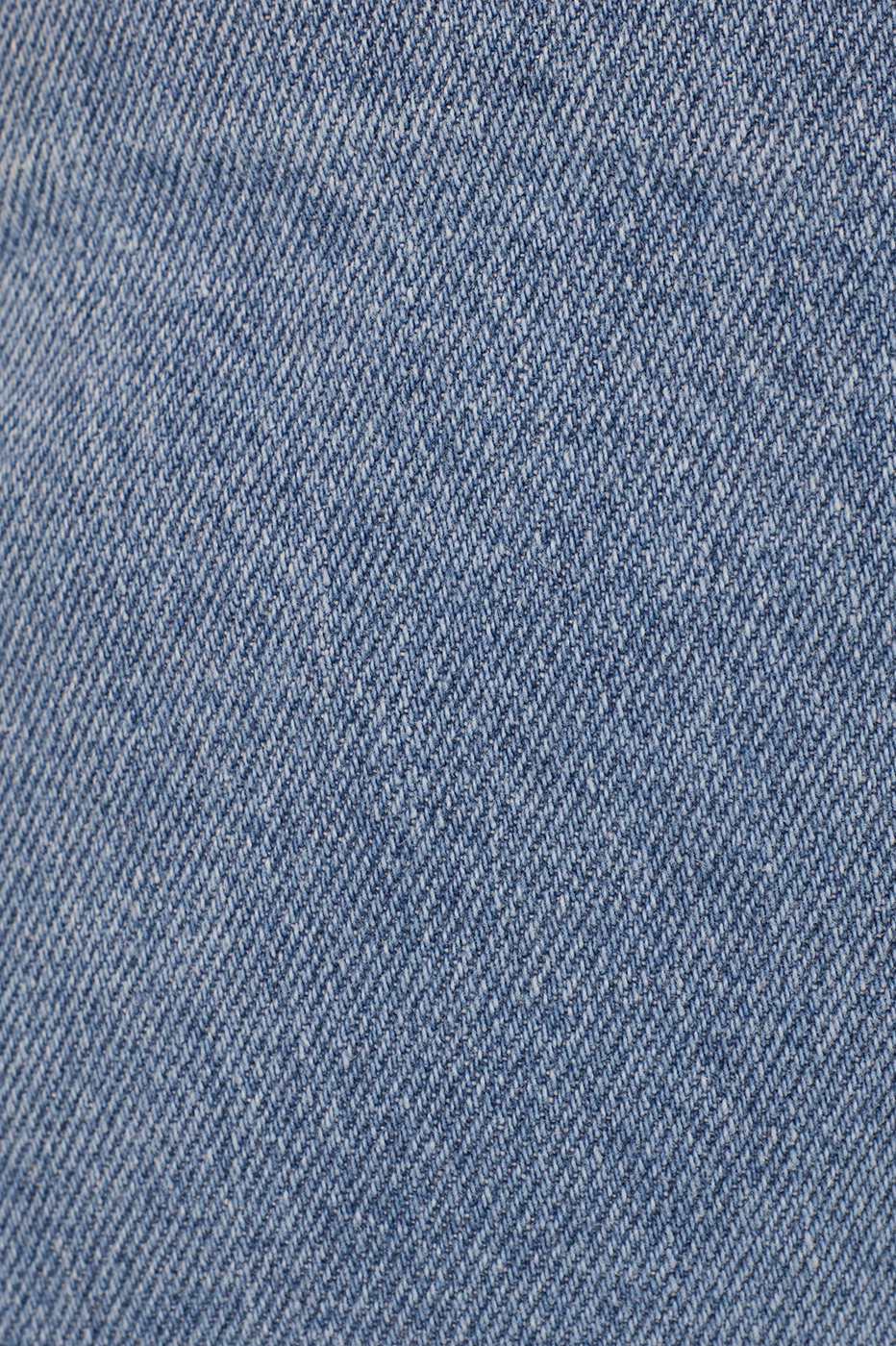 Medium Denim Pants_8