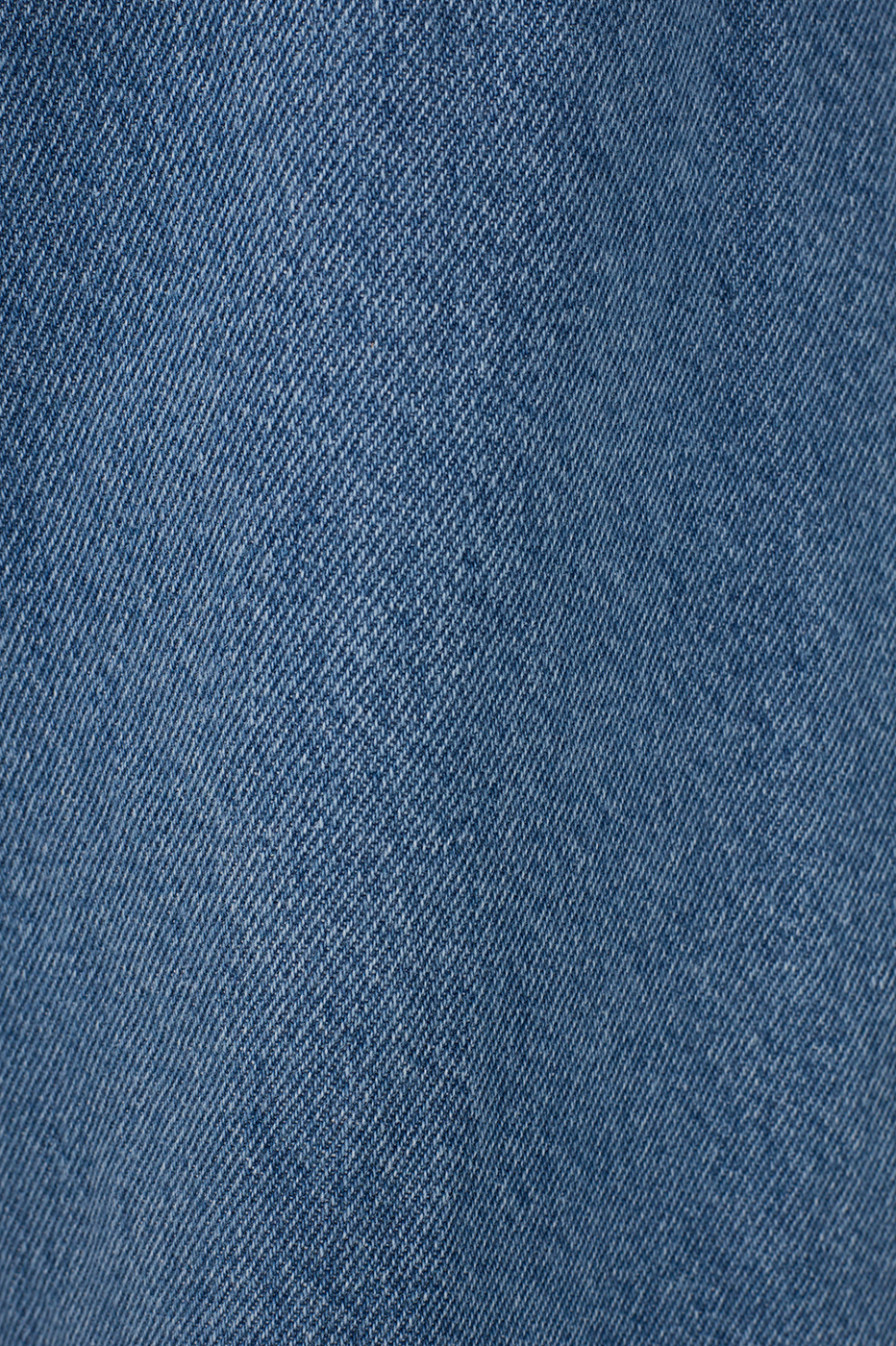 Denim Pockets Tailored Pants_7