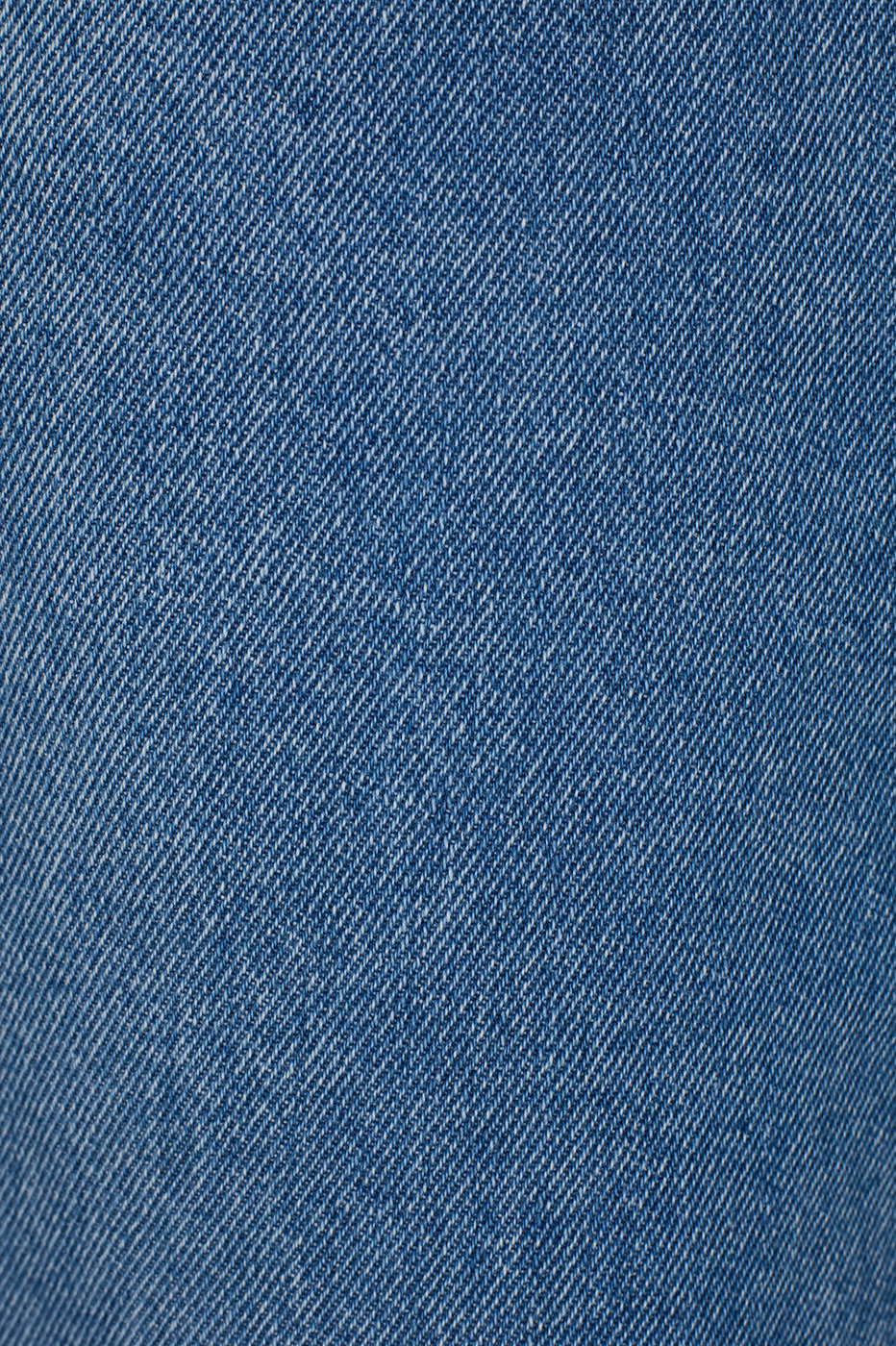 Denim Pockets Palazzo Pants_7