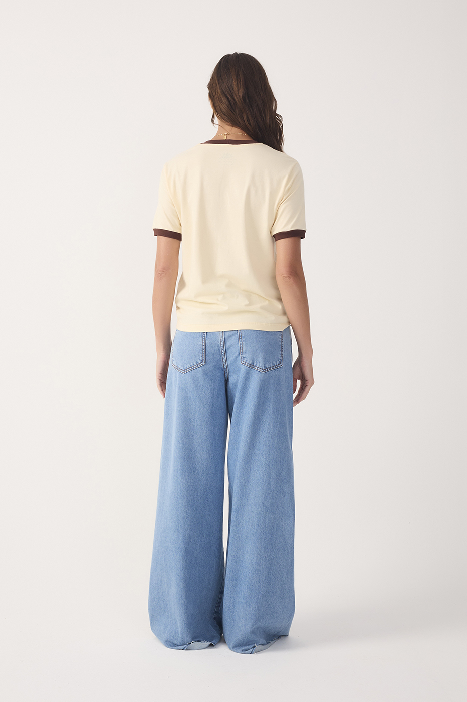 Offset Seams and Topstitching Jeans_7
