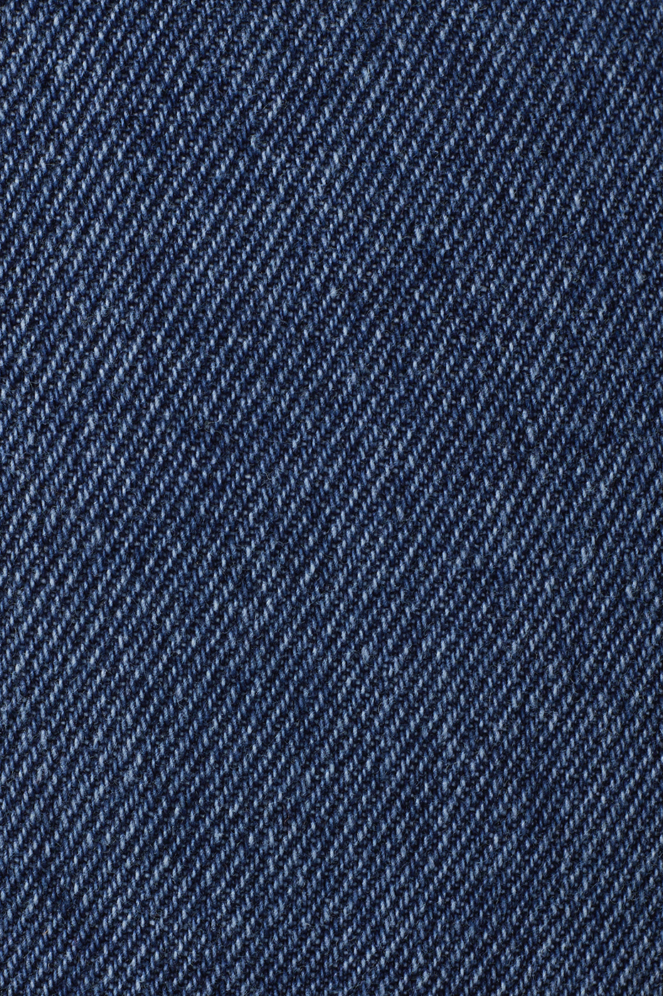 Denim Pleats Adjustable Hem Barrel Pants_8